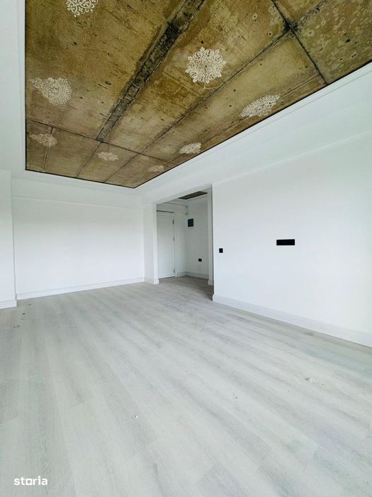 Apartament + parcare subterana / 157.500 euro TVA inclus