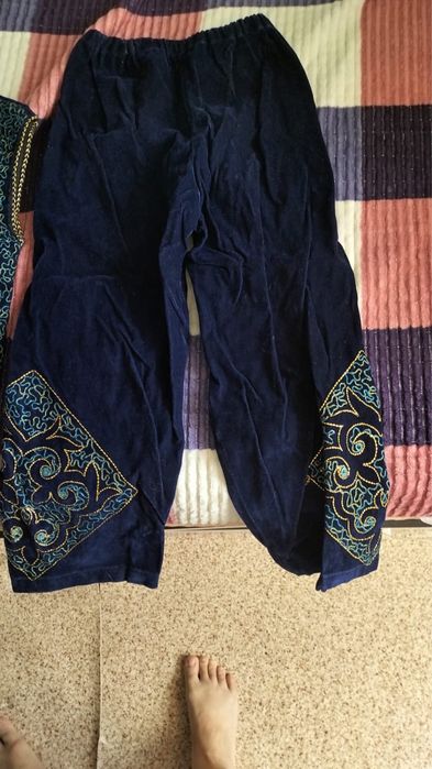 Костюм на ребенка