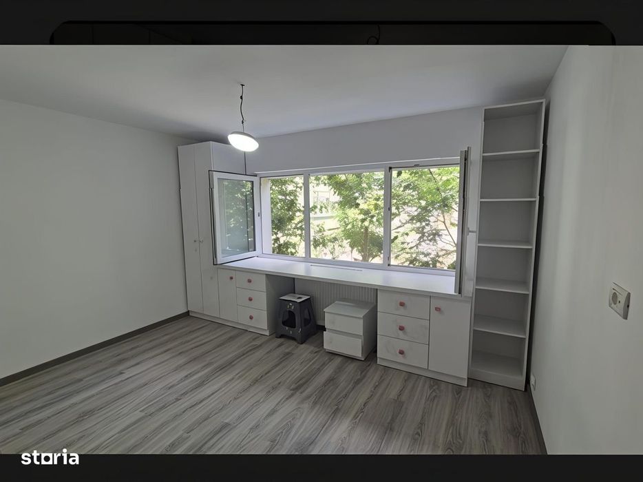 Ap. 4 Camere - Boxa Inclusa, Parcare Inclusa, Centrala, Comis 0%