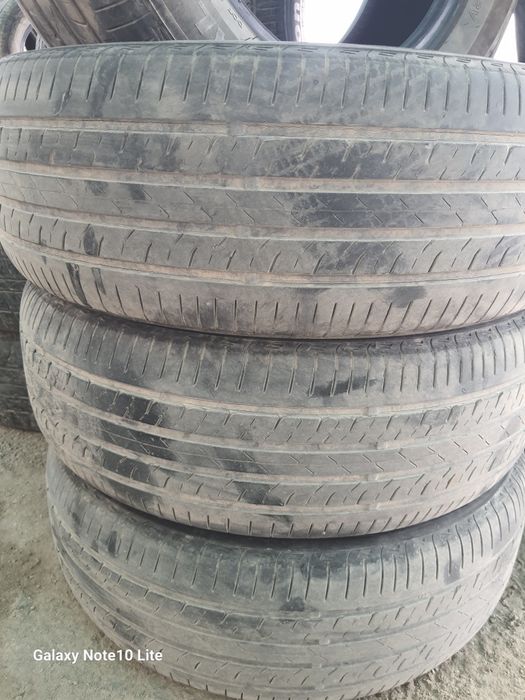 Шина 205/60R16 рабоче