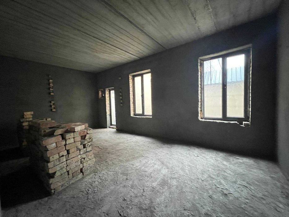 Гузал махалла, Дом-коробка 480 кв.м. 3,5 сотки