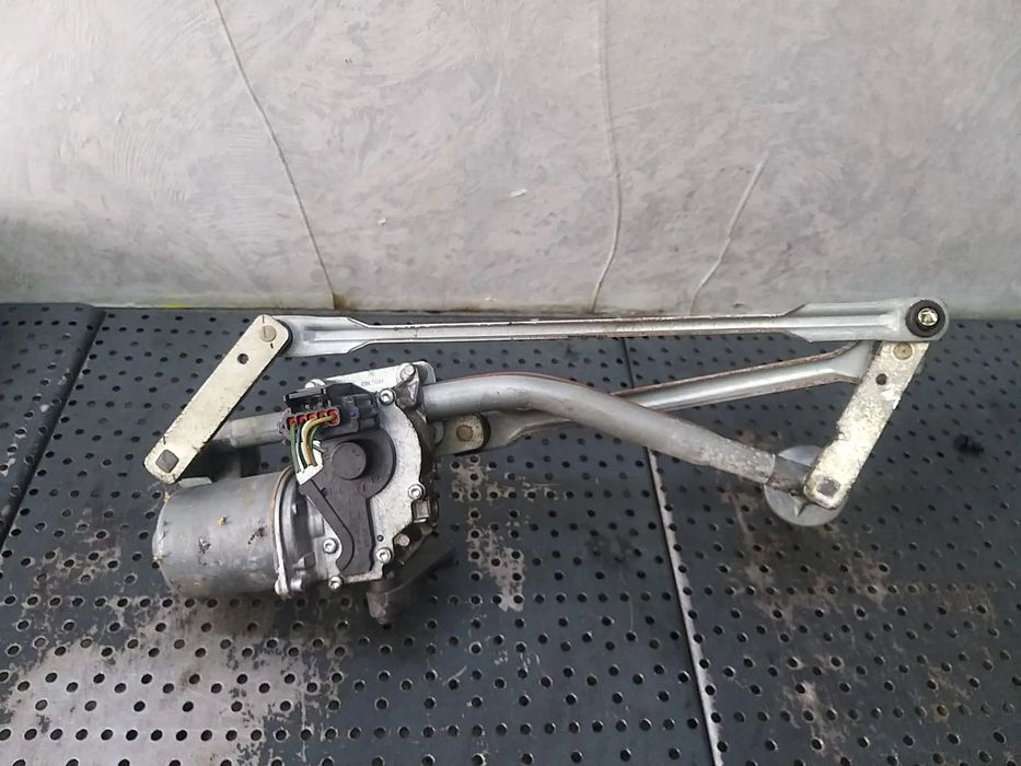 Ansamblu stergator motoras ford fiesta 5 jh jd 404745 2s6t17b571ac