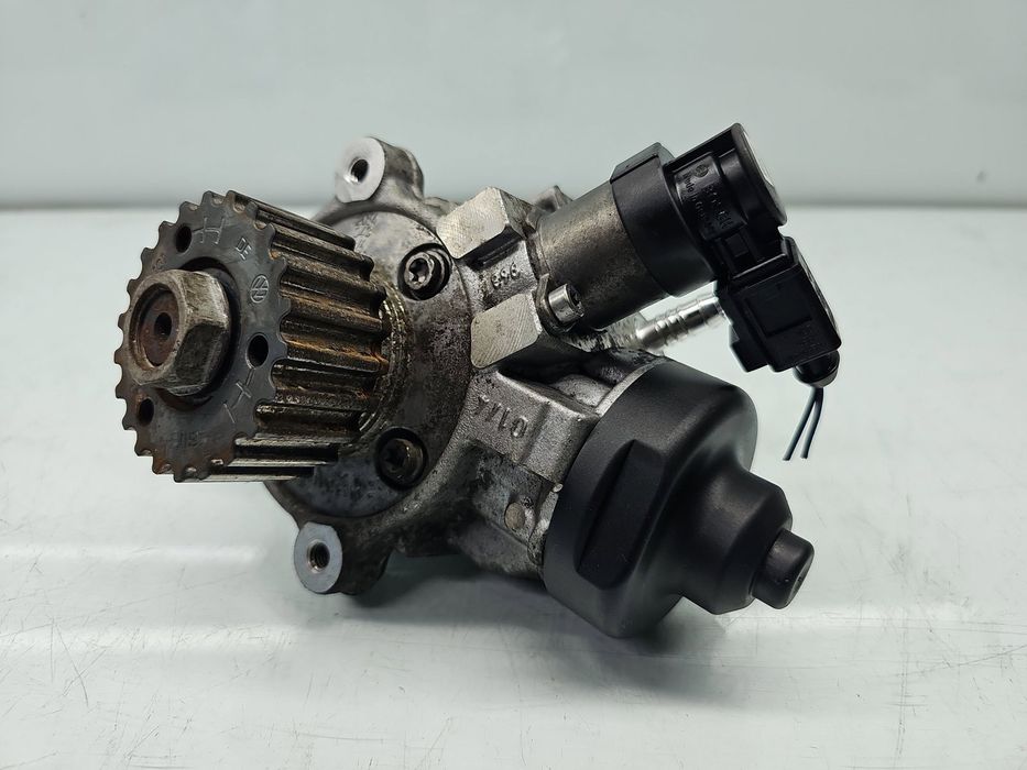 Pompa inalta presiune Skoda Octavia 3 (5E3) [Fabr 2012-2020] 04L130755