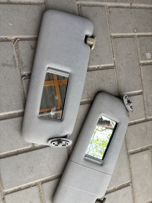 солнцезащитные козырьки бмв е34