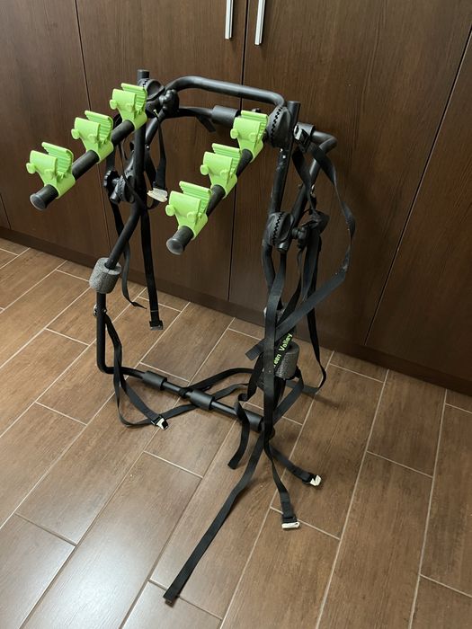 Suport biciclete haion Green Valley