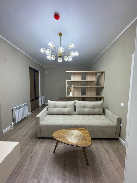 ЖК Assalom Sohil 2-комн 61м2 ‼️ Фергана йули