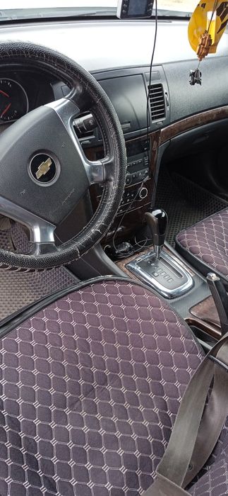 Продам Шевроле эпика 2 л