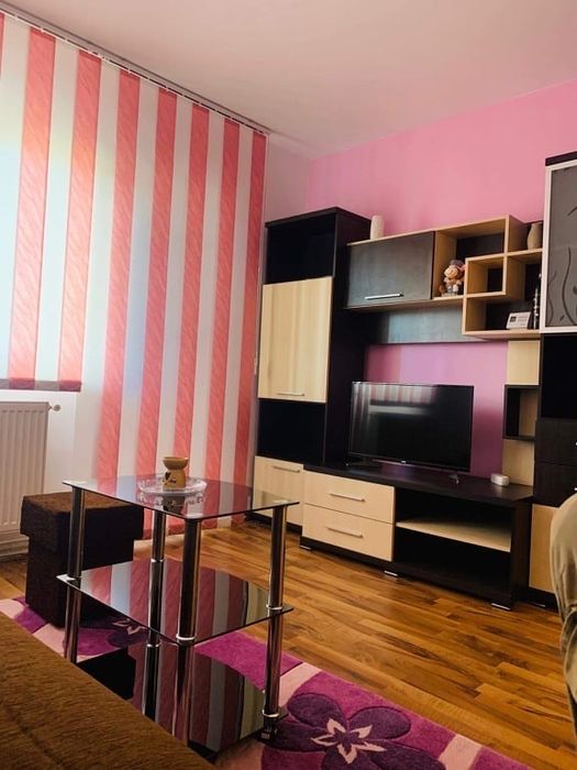 Garsoniera de inchiriat,  Bradet,  Zalau