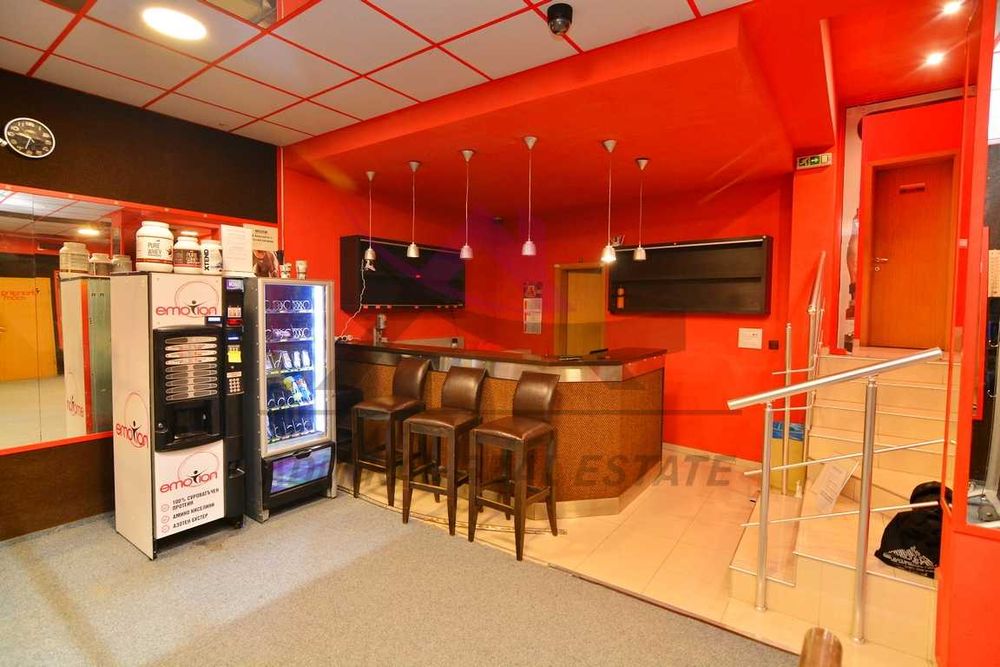 Продава се Офис в Варна, Трошево - 320 кв.м за 1188 €/кв.м - Снимка #4