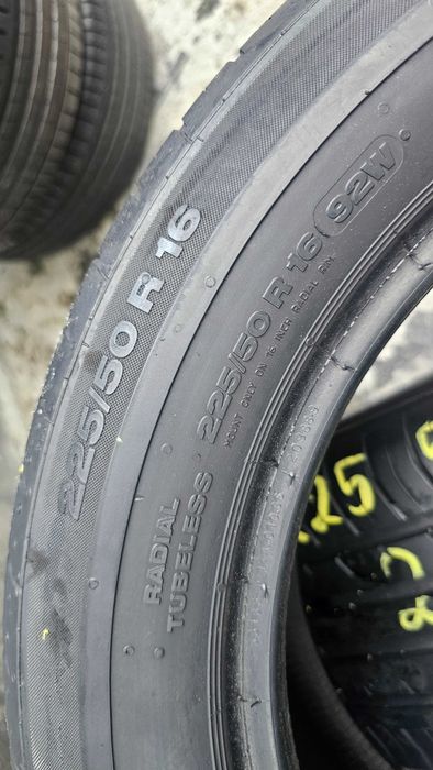 Anvelope 225/50/16 CONTINENTAL SI KENDA vara