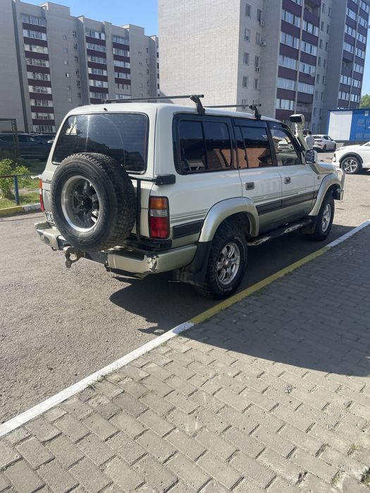 Продам! Срочно! TLC 80
