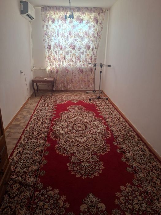 Сдаётся в аренду квартира