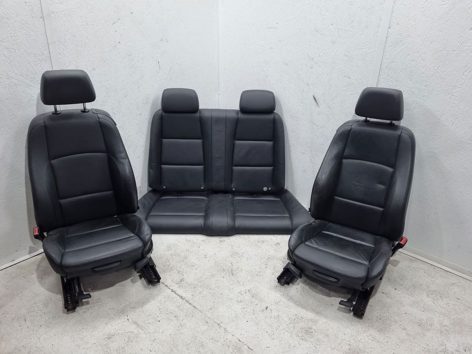 Set interior Bmw 1 cabriolet (E88) [Fabr 2008-2013] OEM