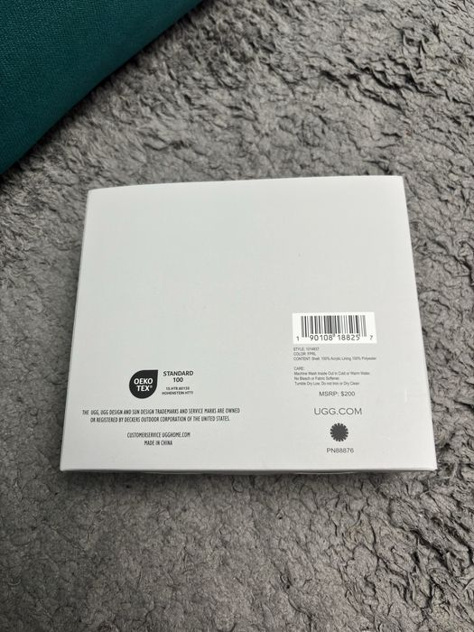 Set 4 buc Sosete UGG