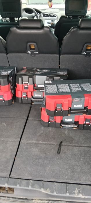 Impact parkside performance 1898 nm