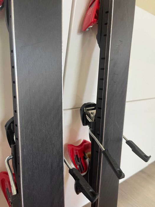 Детски Ски Обувки Щеки