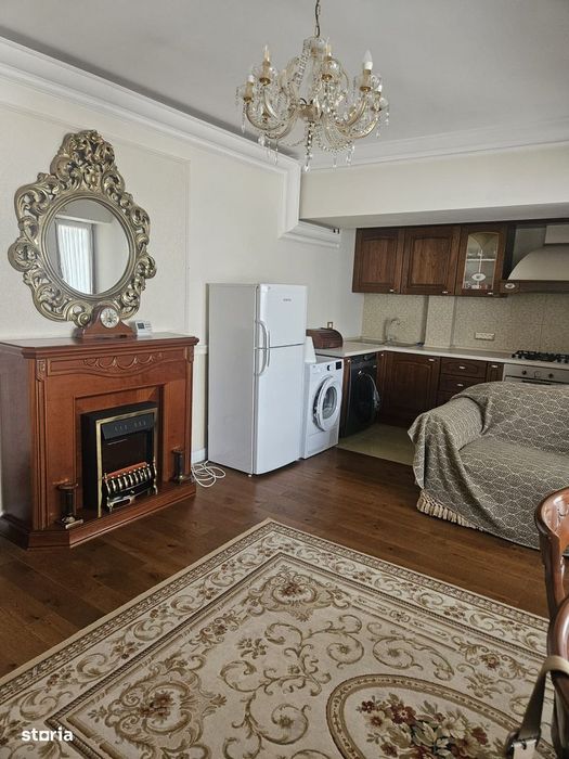 Apartament – 3 camere - 80 mp - 3-4 minute de metrou N Grigorescu