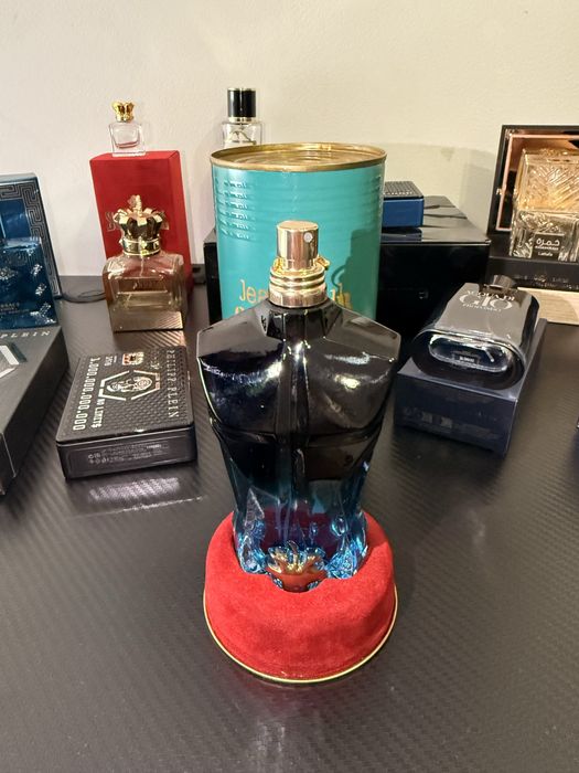 Jean Paul gaultier le beau