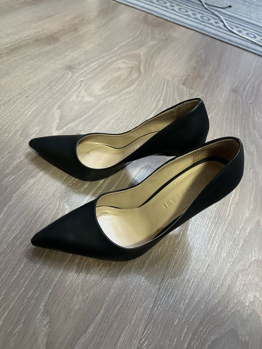 Туфли лодочка Турция