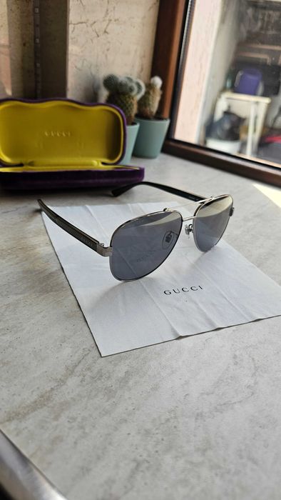 Слънчеви Очила - Gucci