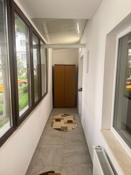 Apartament 2 camere Popa Șapcă fond 1987