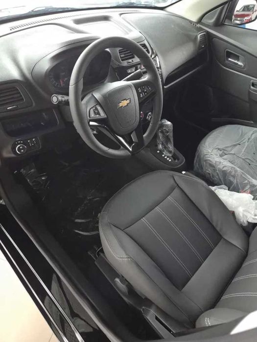 Chevrolet Cobalt 2026 — 2