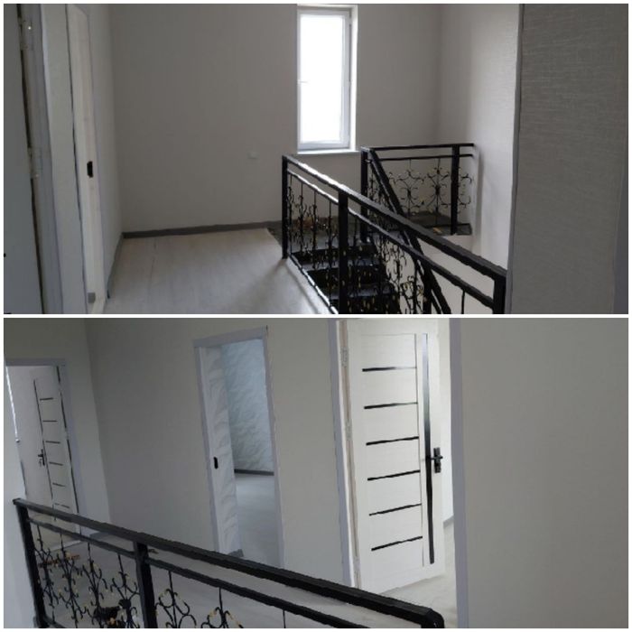 Кирарик Евродомик  2 сотки 5 комнат 2 этажа