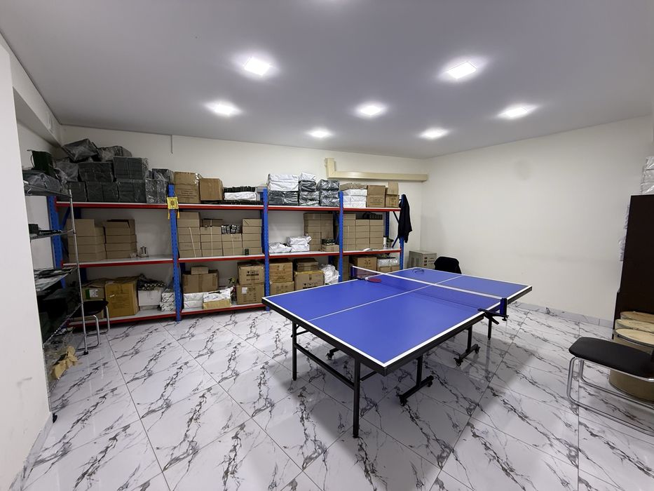 Шайхантахур | Кокча - Продается нежилое помещение вдоль дороги 316м2