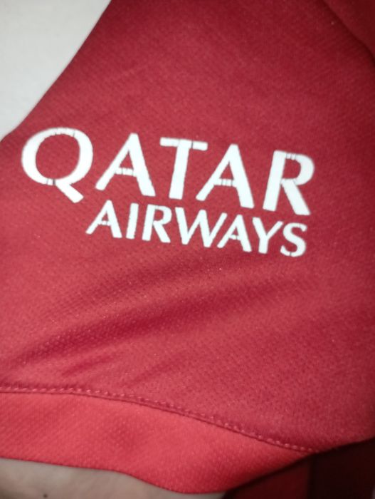 Tricou Fc Bayern Munchen Nr.9 Alan