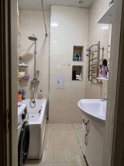 2/3/6. Новостройка. ор-р Гулзор. Мебель техника