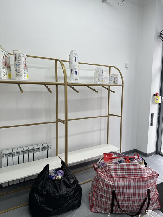 Торговое оборудование