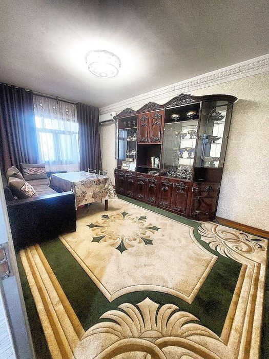 Ибн сино1  2 хона 4 этаж