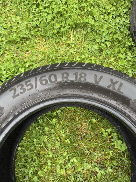 Anvelope/Cauciucuri Continental Vara 235/60/R18 2021 PremiumContact 6