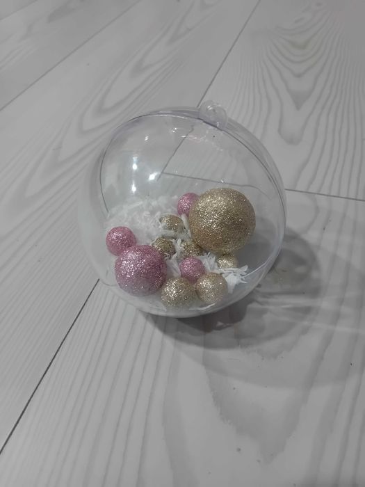 Ръчно изработени свещи и подаръчета