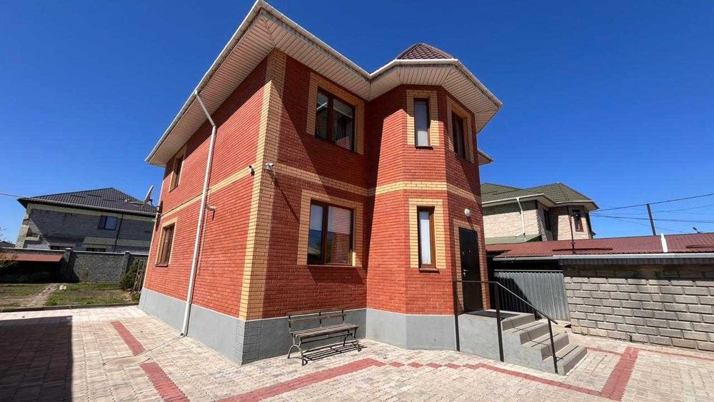 Частный дом хутор Ерасыл