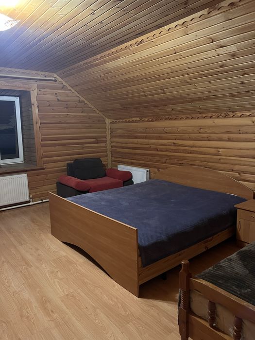 Аренда домов в Боровом