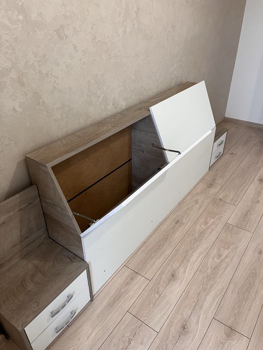 Спален комплект