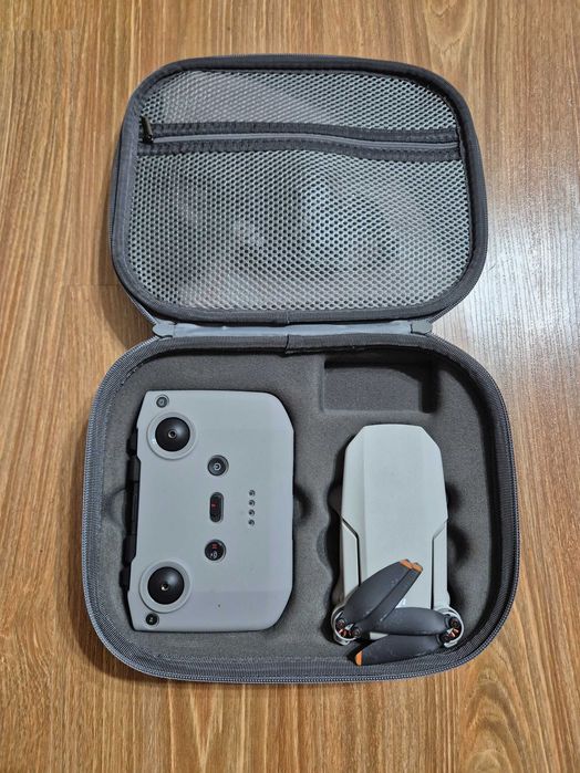 Дрон Dji Mini 2SE