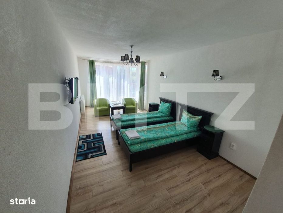 Oportunitate de afacere, Pensiune, Casa de Varstnici