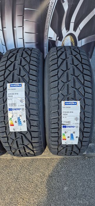 215.65.16 Sebring Noi BY Michelin Iarna  Dot2025
