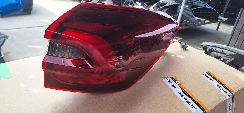 Lampa stop Ford Focus 4 Hatchback an 2022