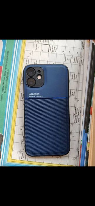 Продаю iphone 12 mini 64gb с полным комплектом