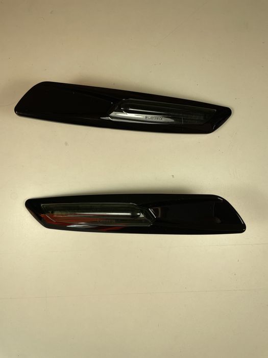 Части за BMW E90