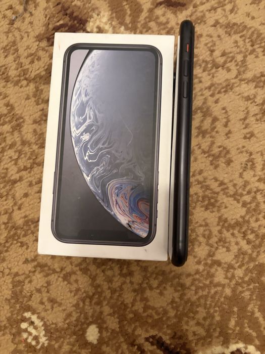 Xr iPhone XR айфон 60тыс