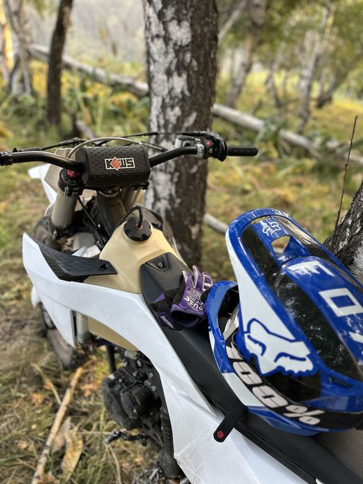 Эндуро мотоцикл Kews k23