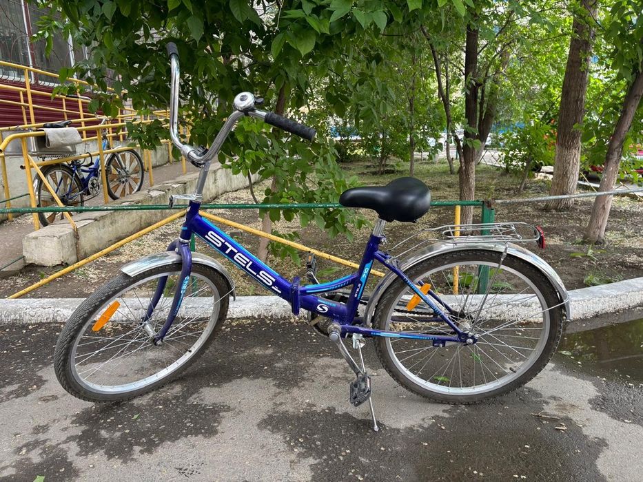 Продам велосипед Stels 710