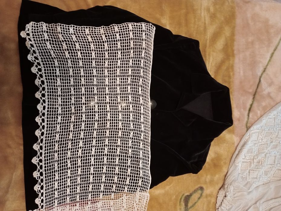 Costum popular tradițional ALMAJ