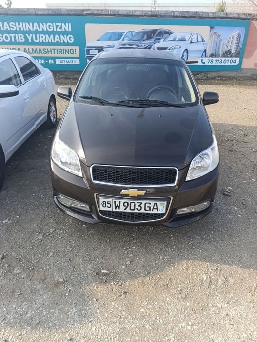 Ravon 3sotiladi sirochni