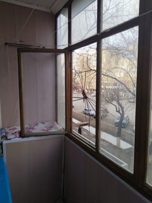 Продам квартиру в центре