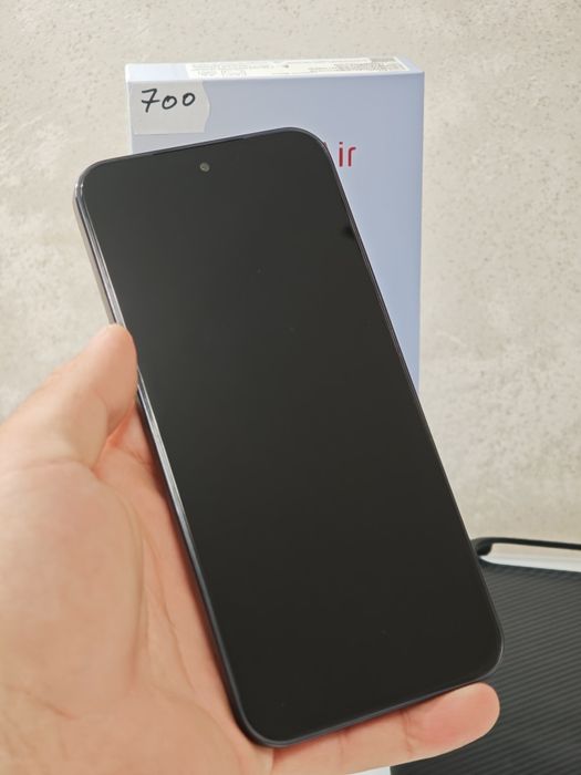 Nubia Air Ca Nou 20 ram cu 256